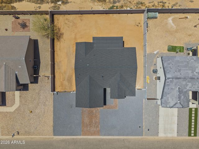 14210 S CAPISTRANO Road, Arizona City, AZ 85123