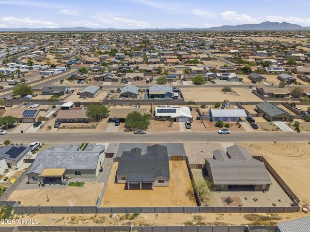 14210 S CAPISTRANO Road, Arizona City, AZ 85123