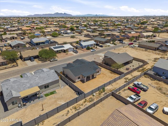 14210 S CAPISTRANO Road, Arizona City, AZ 85123