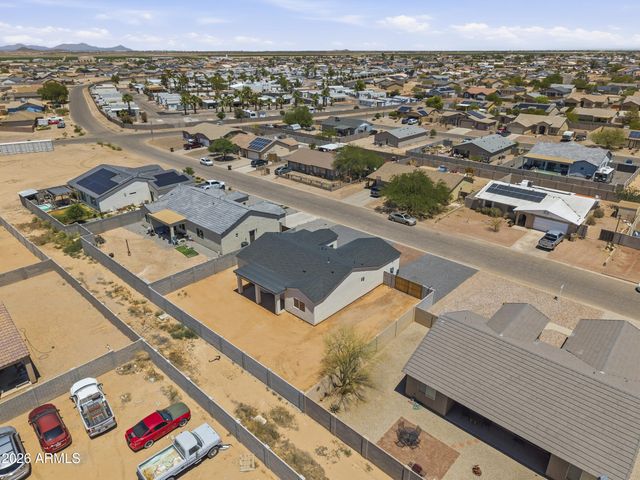 14210 S CAPISTRANO Road, Arizona City, AZ 85123