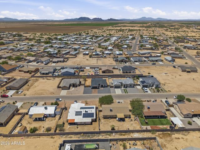 14210 S CAPISTRANO Road, Arizona City, AZ 85123