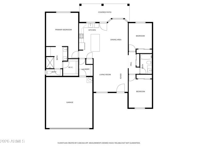 14210 S CAPISTRANO Road, Arizona City, AZ 85123