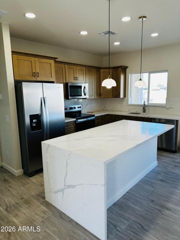 14210 S CAPISTRANO Road, Arizona City, AZ 85123