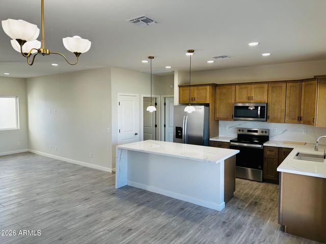 14210 S CAPISTRANO Road, Arizona City, AZ 85123