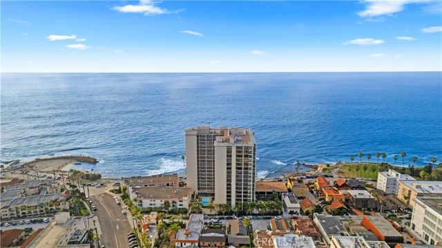939 Coast Boulevard 16E, La Jolla, CA 92037