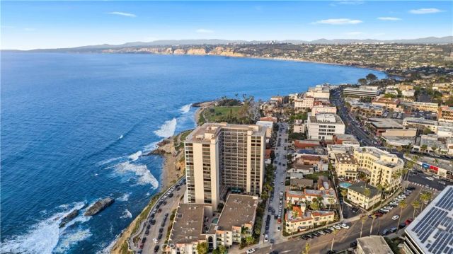 939 Coast Boulevard 16E, La Jolla, CA 92037