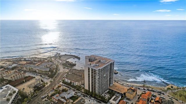 939 Coast Boulevard 16E, La Jolla, CA 92037