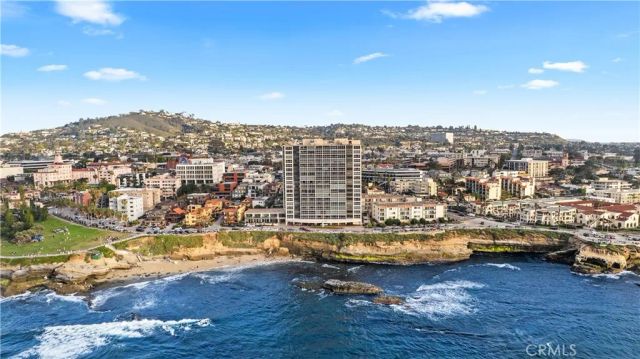 939 Coast Boulevard 16E, La Jolla, CA 92037