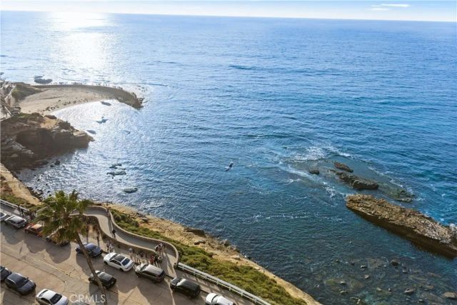 939 Coast Boulevard 16E, La Jolla, CA 92037