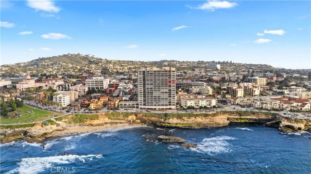 939 Coast Boulevard 16E, La Jolla, CA 92037