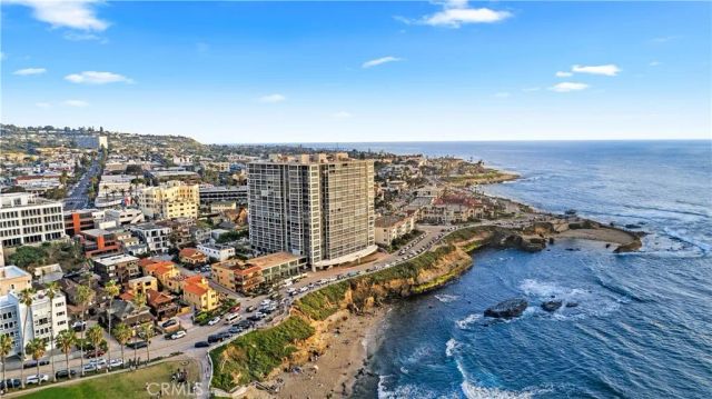 939 Coast Boulevard 16E, La Jolla, CA 92037