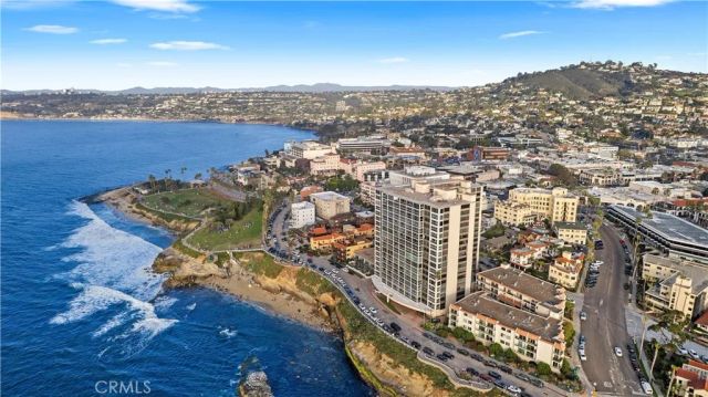 939 Coast Boulevard 16E, La Jolla, CA 92037