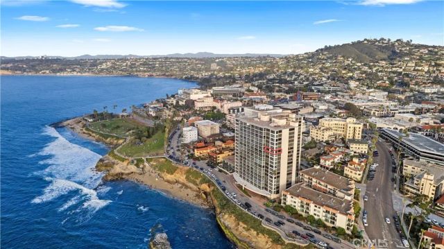 939 Coast Boulevard 16E, La Jolla, CA 92037