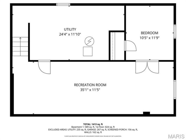 3407 Highgate Lane, St Charles, MO 63301