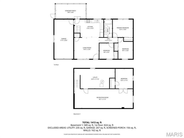 3407 Highgate Lane, St Charles, MO 63301