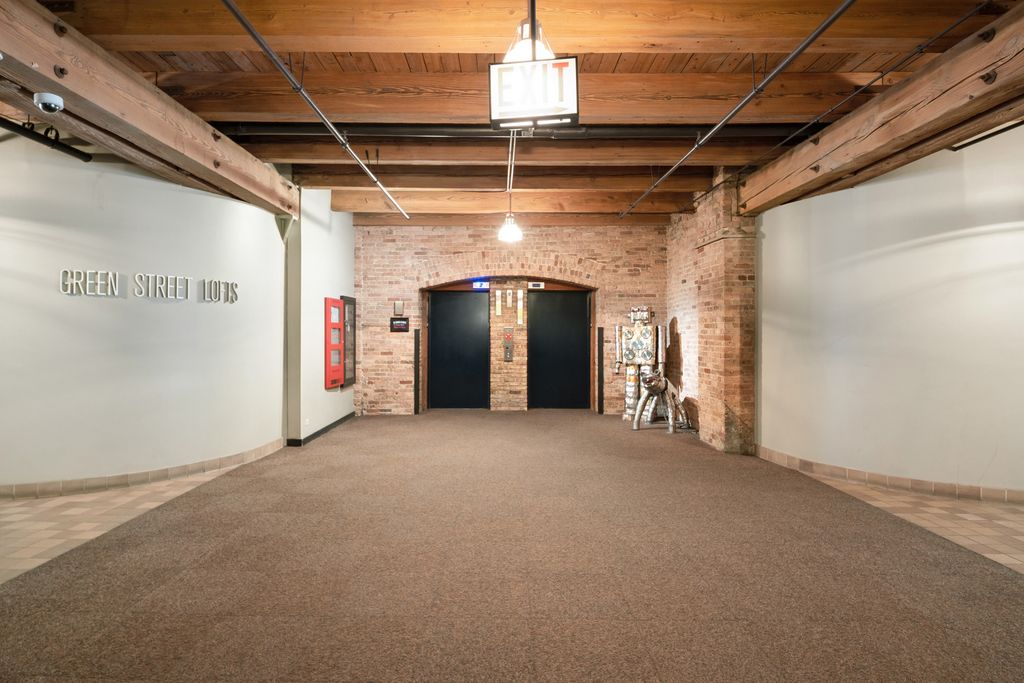 400 S Green Street 212, Chicago, IL 60607 — photo 4