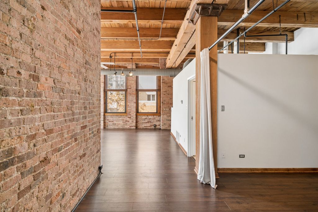 400 S Green Street 212, Chicago, IL 60607 — photo 5