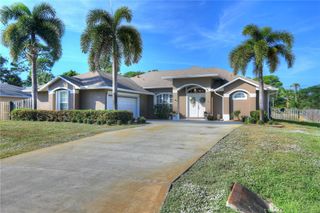 638 Sembler Street, Sebastian, FL 32958