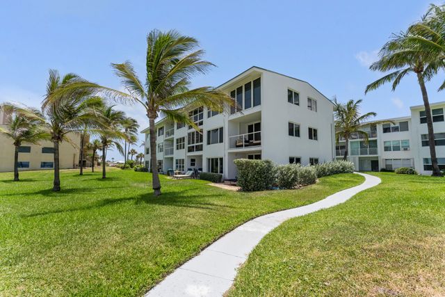 1041 HILLSBORO MILE 5, Hillsboro Beach, FL 33062