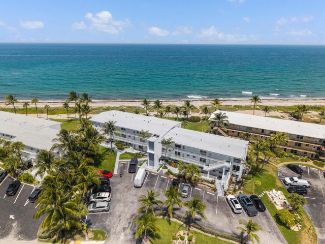 1041 HILLSBORO MILE 5, Hillsboro Beach, FL 33062