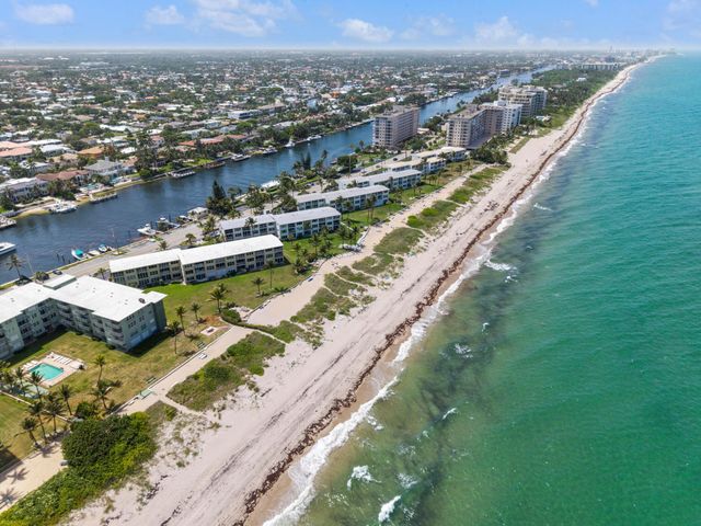 1041 HILLSBORO MILE 5, Hillsboro Beach, FL 33062
