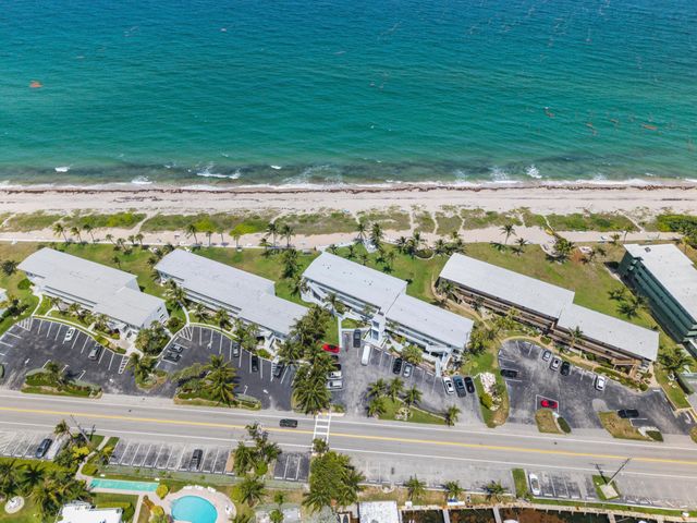 1041 HILLSBORO MILE 5, Hillsboro Beach, FL 33062