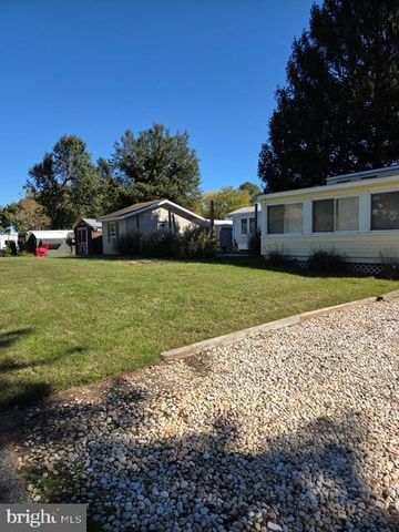 168, 169 & 170 NOOTKA LN, Earleville, MD 21919