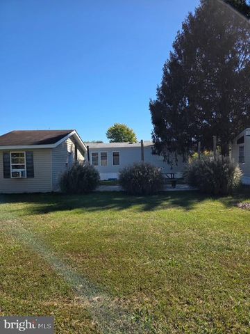 168, 169 & 170 NOOTKA LN, Earleville, MD 21919