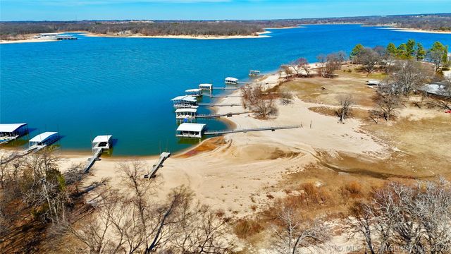 70 E 1220 Road, Eufaula, OK 74432