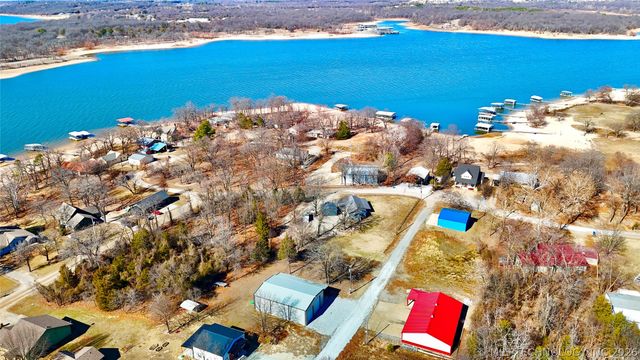 70 E 1220 Road, Eufaula, OK 74432