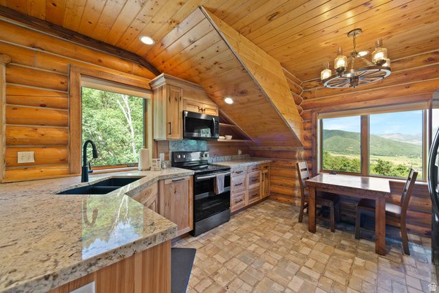 2913 E 3350 N, Eden, UT 84310