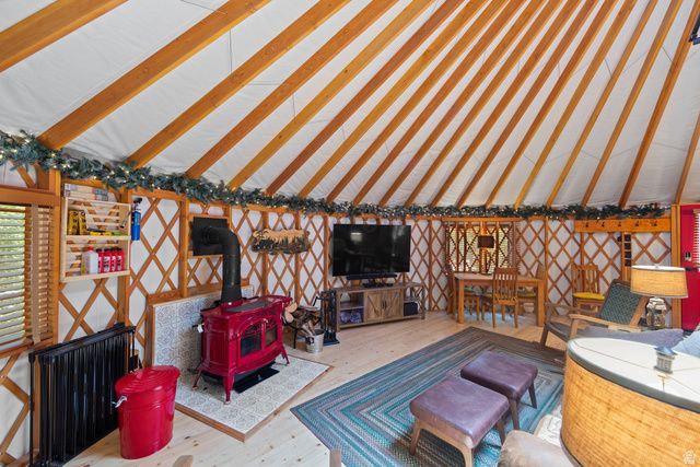 2913 E 3350 N, Eden, UT 84310