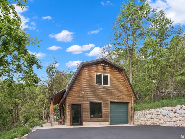 2913 E 3350 N, Eden, UT 84310
