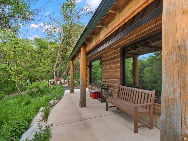 2913 E 3350 N, Eden, UT 84310