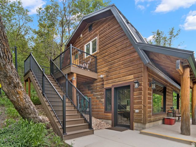 2913 E 3350 N, Eden, UT 84310