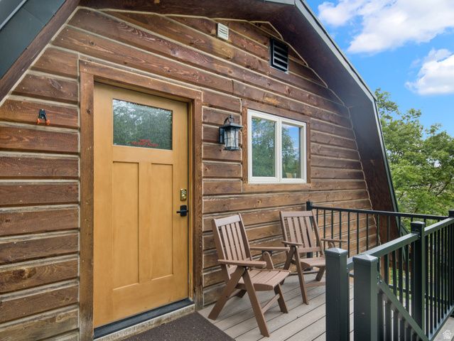 2913 E 3350 N, Eden, UT 84310