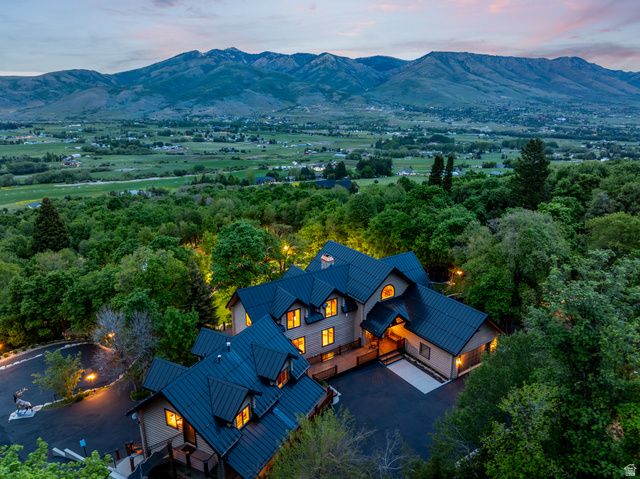 2913 E 3350 N, Eden, UT 84310