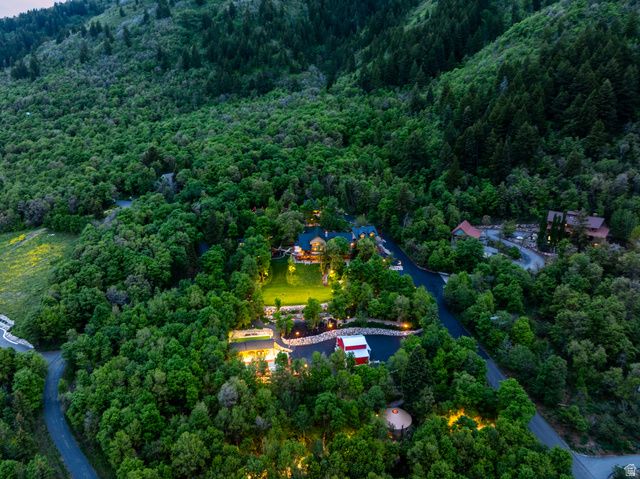 2913 E 3350 N, Eden, UT 84310