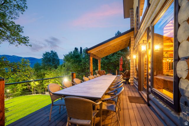 2913 E 3350 N, Eden, UT 84310