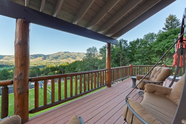 2913 E 3350 N, Eden, UT 84310