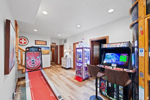 2913 E 3350 N, Eden, UT 84310