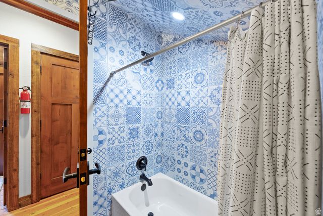 2913 E 3350 N, Eden, UT 84310