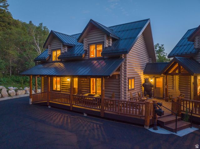 2913 E 3350 N, Eden, UT 84310