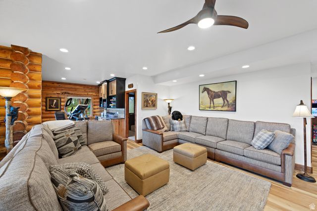 2913 E 3350 N, Eden, UT 84310
