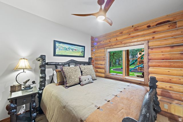 2913 E 3350 N, Eden, UT 84310