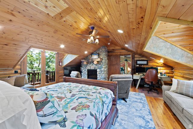 2913 E 3350 N, Eden, UT 84310