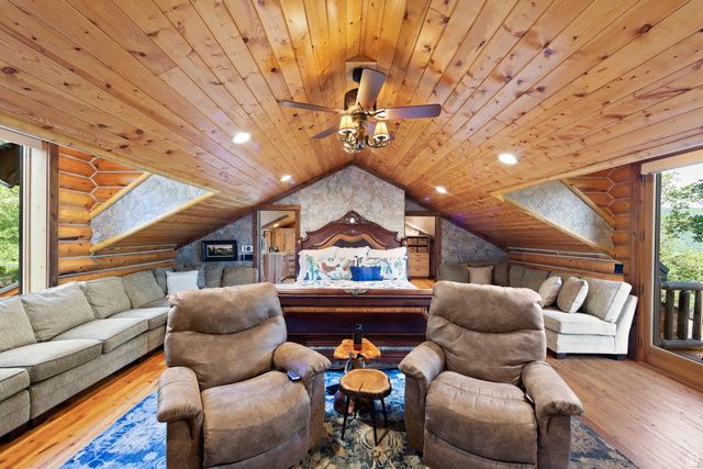 2913 E 3350 N, Eden, UT 84310