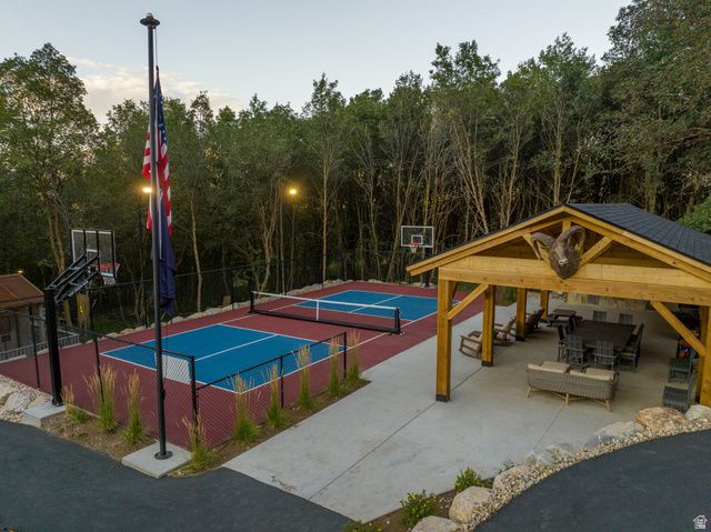 2913 E 3350 N, Eden, UT 84310