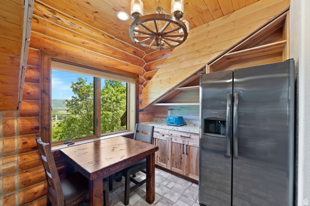 Image 108 of property listing at 2913 E 3350 N, Eden, UT 84310