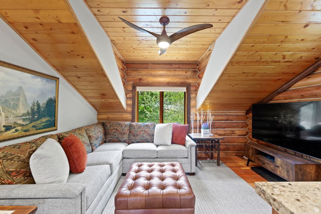 Image 110 of property listing at 2913 E 3350 N, Eden, UT 84310